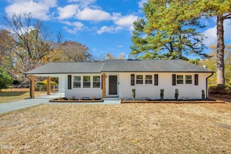 823 Carol St, Fayetteville, NC 28303