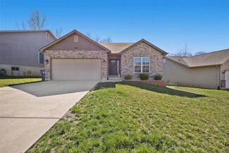 1914 Masters Dr, Festus, MO 63028