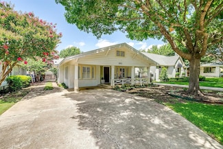 2012 Carleton Ave, Fort Worth, TX 76107