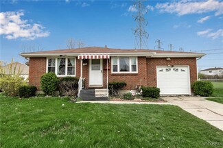 88 Hillside Ave, Cheektowaga, NY 14225