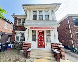 41-9 Forley St, Elmhurst, NY 11373