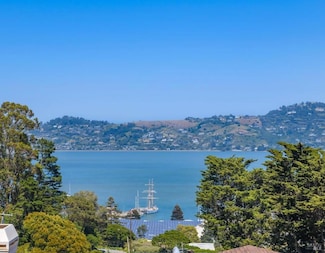 2 Spring Hill Cir, Sausalito, CA 94965