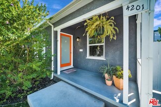 4201 Huntley Ave, Culver City, CA 90230