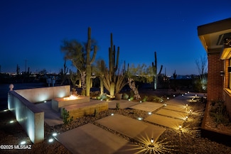 4535 N Caminito Callado, Tucson, AZ 85718