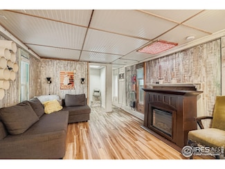 5000 Butte St Unit 75, Boulder, CO 80301