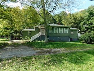 4942 Kentucky 219, Wallins Creek, KY 40873