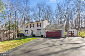 6441 Excalibur Ct, Manassas, VA 20112