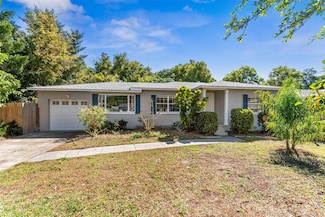 541 Meridale Ave, Orlando, FL 32803