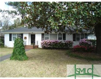 1210 Bacon Park Dr, Savannah, GA 31406