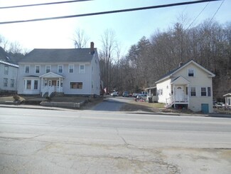 162 N Main St, Franklin, NH 03235