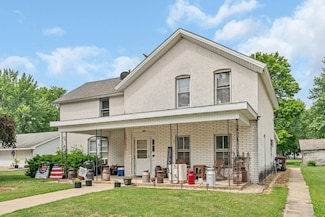 107 N Elm St, Gardner, IL 60424
