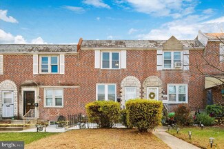 16 Southridge Rd, Darby, PA 19023