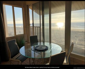 3261 Ocean Front Walk Unit 2A, San Diego, CA 92109