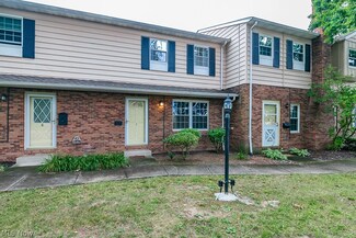 8300 Deepwood Blvd Unit 1-7, Mentor, OH 44060