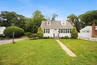 62 Roberta Ave, Brockton, MA 02301