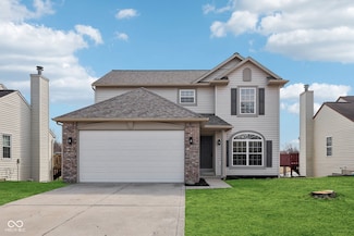 3155 N White River Parkway Dr W, Indianapolis, IN 46208