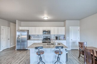 15975 Trailhead Rd, McLoud, OK 74851
