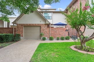 101 Pleasant Grove Ln Unit 1, Waco, TX 76712