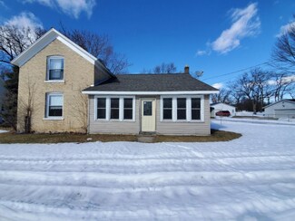 6544 Holton Whitehall Rd, Holton, MI 49425