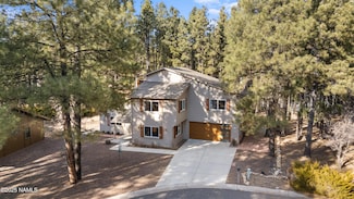1420 N Royal Oaks Way, Flagstaff, AZ 86004