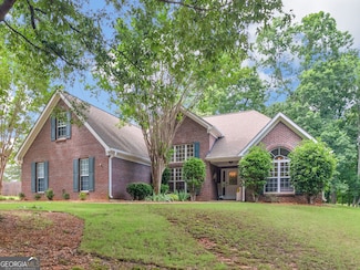 1585 Lake Dow Rd, McDonough, GA 30252