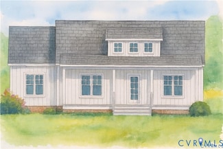 Lot 3 Main St, Sussex, VA 23882
