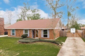 16508 Patton Ave, Baton Rouge, LA 70816