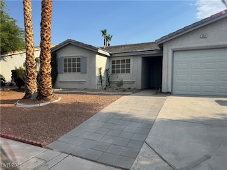 2024 Fountain Valley Way, North Las Vegas, NV 89031