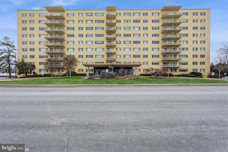 7121 Park Heights Ave Unit 301, Baltimore, MD 21215
