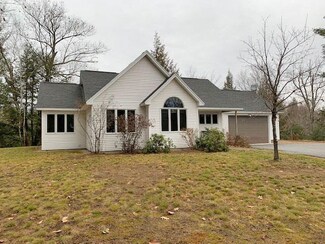 420 Durrell Rd, Tamworth, NH 03886