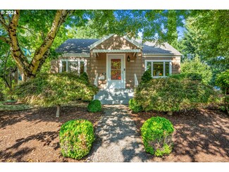 4303 SE 30th Ave, Portland, OR 97202