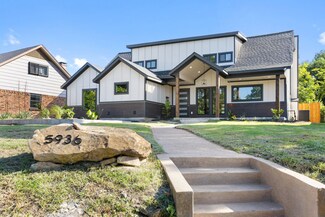 5936 Spring Glen Dr, Dallas, TX 75232