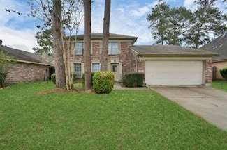 17210 Colony Creek Dr, Spring, TX 77379