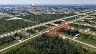 5503 County Road 5824, Cleveland, TX 77327