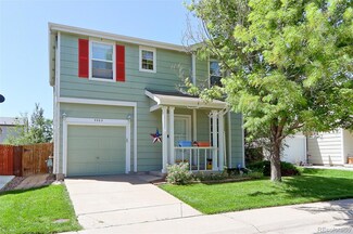 5502 E 100th Way, Thornton, CO 80229