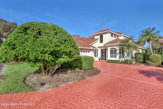 212 Osprey Villas Ct, Melbourne Beach, FL 32951