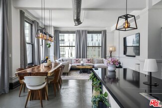 108 W 2nd St Unit 313, Los Angeles, CA 90012