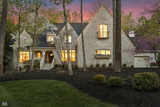9399 Irishmans Run Ln, Zionsville, IN 46077