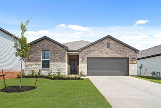 11946 Wisteria Meadows Dr, Willis, TX 77318
