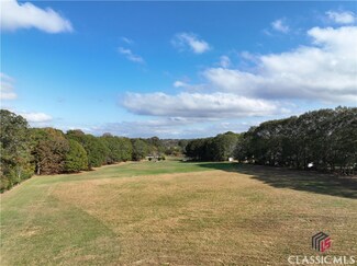 Lot 2 Colbert-Danielsville Rd, Colbert, GA 30628