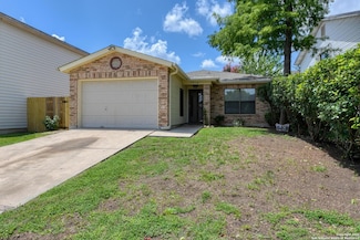 6818 Misty Field Dr, Converse, TX 78109