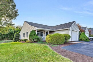 1065 Jefferson Oaks Ct Unit 15, Forest, VA 24551