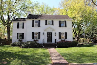 1512 Rutledge Ave, Charlottesville, VA 22903