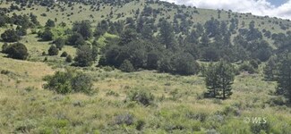 950 Co Rd 330, Westcliffe, CO 81252