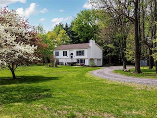 136 S Ohioville Rd, New Paltz, NY 12561