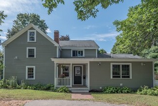 43 Elm St, Georgetown, MA 01833