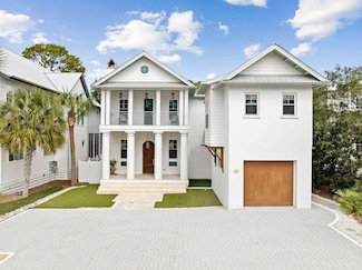 20 Canal St, Santa Rosa Beach, FL 32459