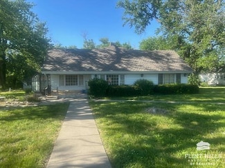 104, 102, 000 W Blvd, Junction City, KS 66441