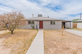 3806 N 64th Dr, Phoenix, AZ 85033