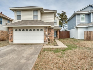 2125 Stradivarius Ln, Carrollton, TX 75007